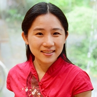 李佩蓉
