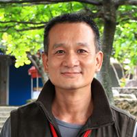 分享人:  楊鈞弼