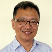 薛瑞元 常務次長