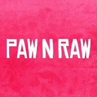 DJ PAW N RAW