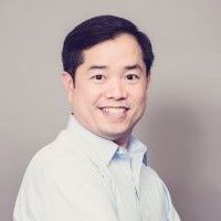 管其毅Chi-Yi Kuan