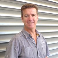 Andy Hess（5/25講師）