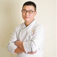 蔡依迪│台菜料理廚師