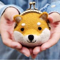 叁號公寓羊毛氈