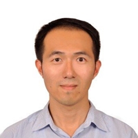 Kevin Huang