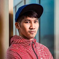 顏寧志(安地羊)