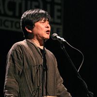 Makigami Koichi (巻上公一)