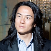 翟本喬 / 網路科技創業家