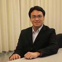 陳禹仲