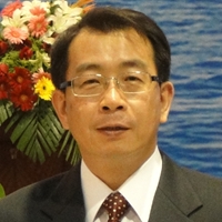 張少熙 國立臺灣師範大學教授兼任學務長