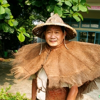 冇有有文史工作室 王啟仁