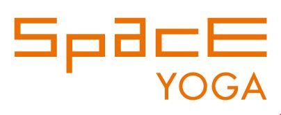 SPACE YOGA官方網站