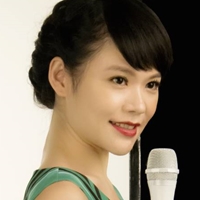 獎金獵人 CO-FOUNDER：張芷芸（花水木 HANA ）