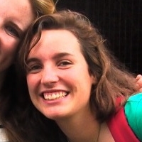 何美笑 (Mary Hamilton)