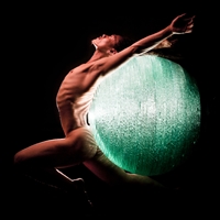 張逸軍 / 台灣舞蹈創作家