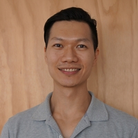 黃俊偉 揚生慈善基金會 運動管理師