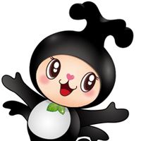 獨角仙帥哥-阿福