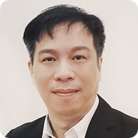 Simon Chang