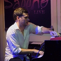 Set1-Andrew Page(葉祖安)