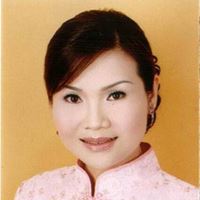 黃詠雪榮譽主委