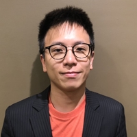 李彥寬