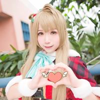 水桜羽杏(HANE*ANN)