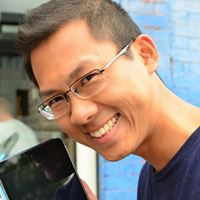 黃金源Charles Wong