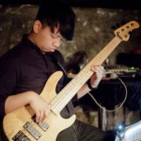 石哲安 Stone Shih