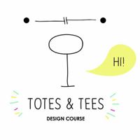 TOTES & TEES