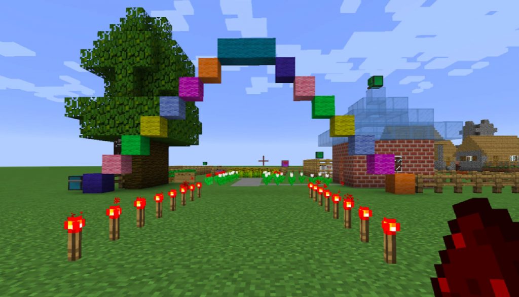 3 6年級 minecraft 麥塊創作營 初階 Accupass 活動通 3 6年級 minecraft 麥塊創作營 初階 Accupass 活動通