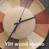 壹一 YIH Wood Studio