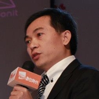 孔嘉業／煥德實業(Adonit) 執行長