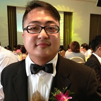 王彥渤/中國醫藥大學辯論社社團指導老師