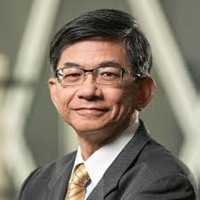 龔俊吉 勤業眾信聯合會計師事務所南區主持會計師