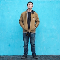 Eliot Chen/陳冠佑