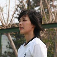 林雅惠