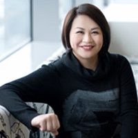 Yahoo 亞太區 廣告産品策略部 副總經理 林燕