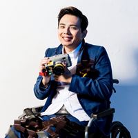 翅膀男孩-林政緯