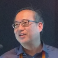 楊恩誠 En-Cheng Yang