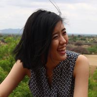 An Ting Liu 劉安婷