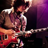 程明（Mountain）