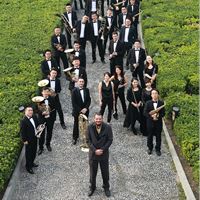 北京敦善交響管樂團