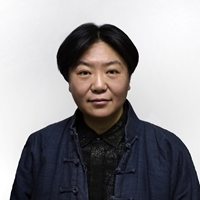 田沁鑫 中國國家話劇院導演