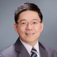 呂亮震 博士