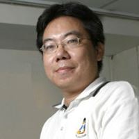 趙永華 Marty Chao