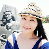 10/13講師:西莉亞