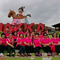 花蓮客家合唱團