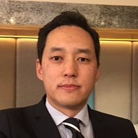 陳斯重（Patrick）