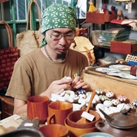 楊士翔（Vinka）