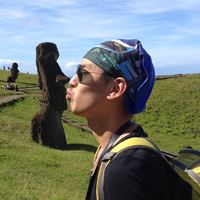 玩美南人Eric / 苗啟誠